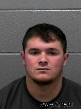 Travis Aaron Shaffer Mugshot