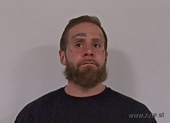 Travis Vaughn Shaffer Mugshot