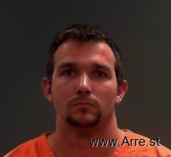 Travis Allen Sigman Mugshot