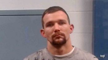 Travis Allen Sigman Mugshot