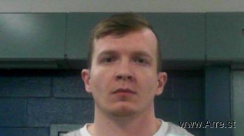 Travis Kamrance Brandon Stewart Mugshot