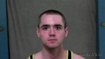 Travis Lane Thomas Mugshot