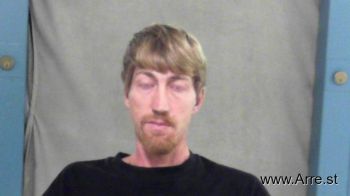 Travis Richard Thompson Mugshot