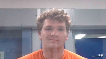 Travis Colby Vanhoy Mugshot