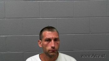 Travis Wayne Vanpelt Mugshot