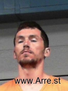 Travis James Wheeler Mugshot