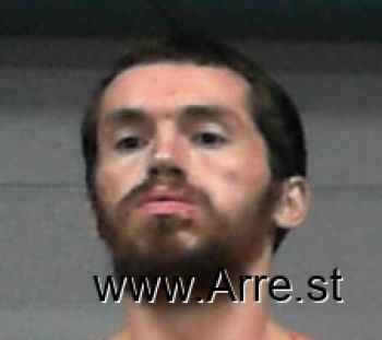 Travis James Wheeler Mugshot