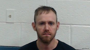 Travis Wayne Wickline Mugshot