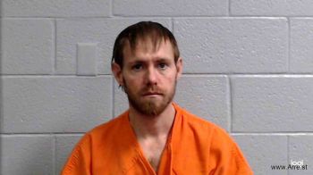 Travis Wayne Wickline Mugshot