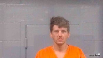 Travis Evan Williams Mugshot