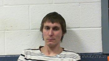 Travis Lee Willman Mugshot