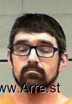 Travis Wayne Wilson Mugshot