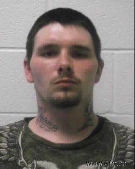 Travis Shelton Abbott Mugshot