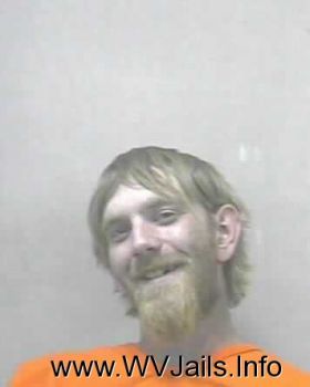 Travis Aaron Church Mugshot