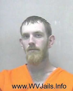 Travis Aaron Church Mugshot