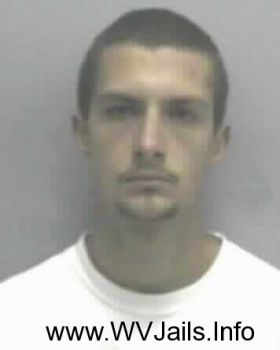 Travis James Davis Mugshot