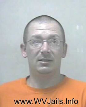 Travis Shane Dean Mugshot