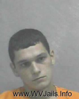 Travis Allen Decou Mugshot