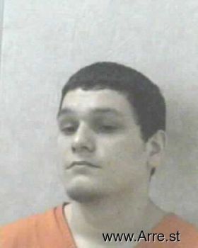 Travis Allen Decou Mugshot