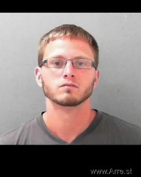 Travis Anthony Durst Mugshot