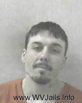 Travis Mark Edmonds Mugshot