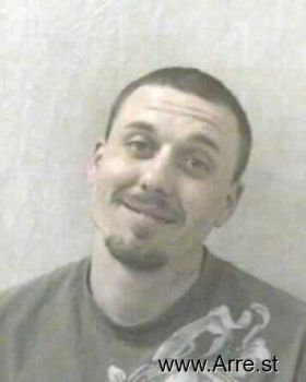 Travis Mark Edmonds Mugshot