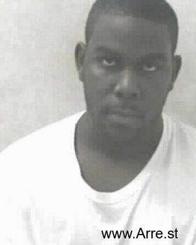 Travis Raynard Edwards Mugshot