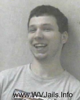 Travis Jay Efaw Mugshot