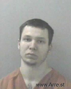 Travis Jay Efaw Mugshot