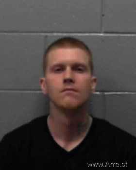 Travis Allen Fuller Mugshot