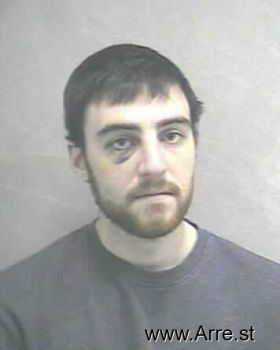 Travis Ferguson Gay Mugshot