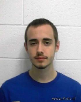 Travis Ray Hall Mugshot