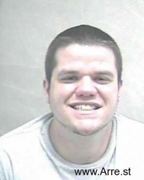 Travis Gregory Hammonds Mugshot