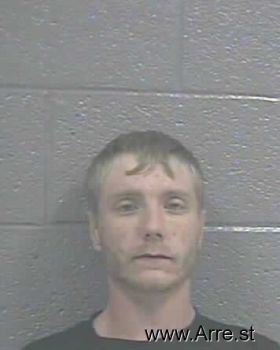 Travis Allen Highlander Mugshot