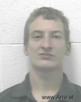 Travis Lee Hudnall Mugshot