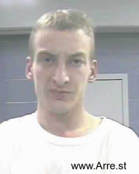 Travis Lee Hudnall Mugshot