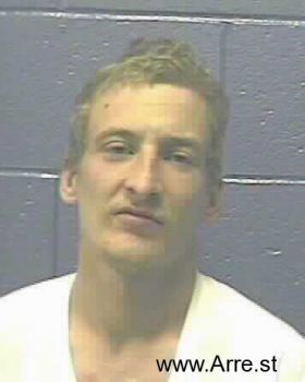 Travis Lee Hudnall Mugshot