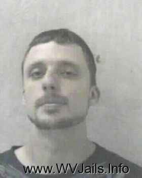 Travisjames James Adkins Mugshot