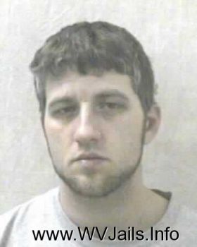 Travis Richard Jones Mugshot