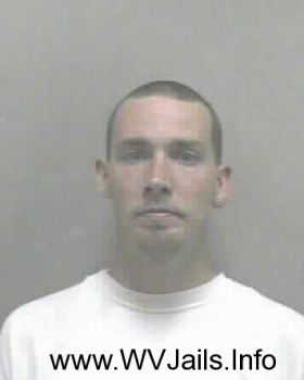 Travis Stephen Klaussner Mugshot