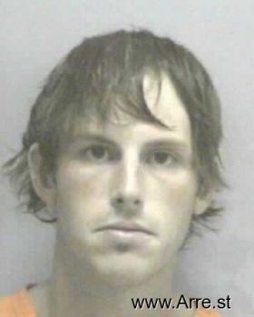 Travis Matthew Knotts Mugshot