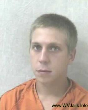 Travis  Leffingwell Mugshot