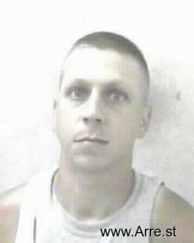 Travis  Leffingwell Mugshot