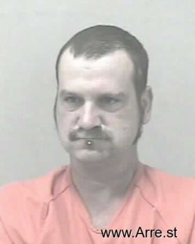 Travis Glen Loudermilk Mugshot