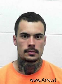 Travis Shane Mccune Mugshot