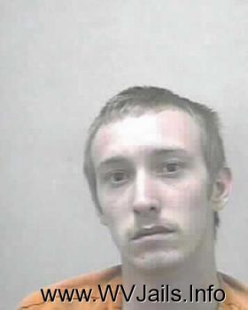 Travis Wayne Mckinney Mugshot