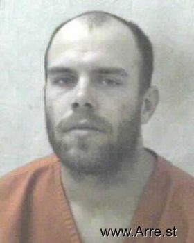 Travis Marshall Meadows Mugshot