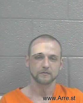 Travis John Miller Mugshot