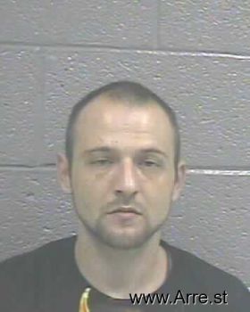 Travis John Miller Mugshot