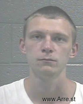 Travis Mcneal Mullins Mugshot